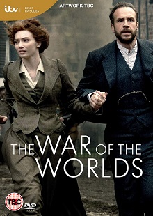 Война миров (The War of the Worlds) 1 сезон