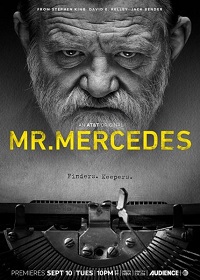 Мистер Мерседес 3 сезон