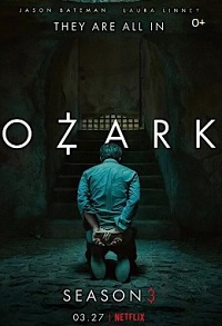 Озарк 3 сезон