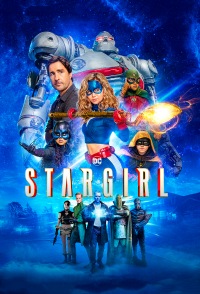 Старгёрл 1 сезон 4 серия «Wildcat»