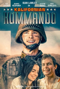 Идеальный коммандос 1 сезон